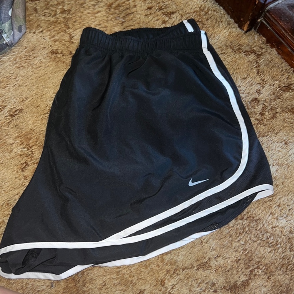 Women’s Nike Dry Fit Running shorts Size 2x